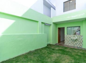 IMG_20260606_185403_000.jpeg · Versátil sobrado para venda em Parque Jabaquara com 2 quartos, sendo 1 suíte, 104m² - remaxjoy#VF631