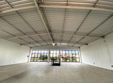 37e037067b400c5ada0449f4cb35a29ac9c068d9 · Salão para alugar, 450 m² por R$ 12.000,02/mês - Jardim Montreal - Sorocaba/SP