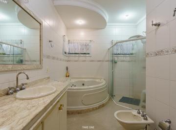 IMG_20260612_185259_000.jpeg · Casa no condomínio Condomínio Jardim Primavera para venda com 5 quartos, sendo 5 suítes, 479m² - rem