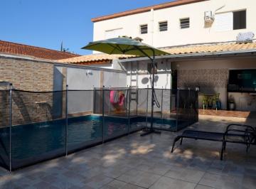IMG_20260613_185309_000.jpeg · Versátil sobrado para venda em Cibratel I com 3 quartos, sendo 1 suíte, 107m² - remaxjoy#MIFZU