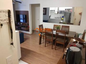 Apartamento · 66m² · 2 Quartos · 1 Vaga · Apartamento Garden com 2 dormitórios à venda, 66 m² por R$ 329.000,00 - Vila Rio