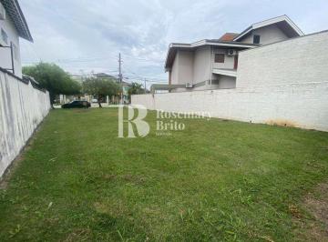 Terreno · 258m² · Terreno de Condomínio, Condomínio Campos do Conde, Tremembé - R$ 348 mil, Cod: 1437