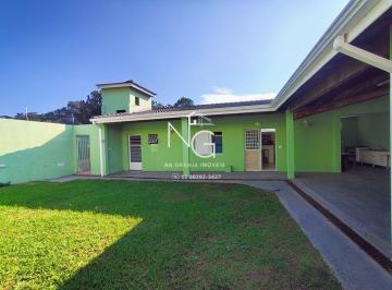 35ktwxe2odnjyjnlntmyyzi4_md · CASA LOCAÇÃO 3 DORMITÓRIOS C/1SUITE C/EDICULA CONDOMINIO GRAMADO - GRANJA VIANA