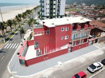 j5xvssg2odm1zdnjyzk4zme4_md · SOBRADO TRIPLEX - SOLEMAR - PRAIA GRANDE/SP