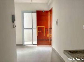 4caee9fb33025093cf491d36e293e1804c14b868 · Apartamento à venda, 40 m² por R$ 285.988,00 - Vila Mazzei - São Paulo/SP