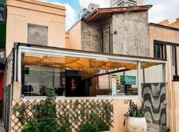 f1f2d66565a43ce86c855d99d3ef8b18eaeeeda5 · Casa Comercial - 220 m² - Vila Olímpia