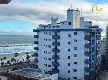 1f1a5d1fc6f93614c7c17eb272b4ad917a7e2fad · Cobertura com 2 dormitórios à venda, 145 m² por R$ 750.000,00 - Tupi - Praia Grande/SP