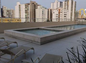7c963eefc8114a2f040af84a208667b92ee5f6a8 · Apartamento - Predio de Alto Padrão - 01 dormitorio 01 suite - Lazer Completo - Bairro Vila Tupi/Pr