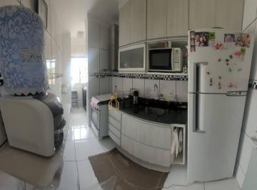 cfa9970548b8d31a7cc853659c7a22b9dd693ebf · Apartamento com 2 dormitórios à venda, 52 m² por R$ 220.000,00 - Condominio Residencial Vivendas de
