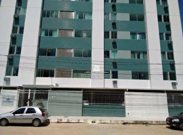 6b2c8c8aca4d2c2fc68ab958692721464466eb2a · Apartamento com 2 dormitórios à venda, 64 m² por R$ 260.000,00 - Catolé - Campina Grande/PB