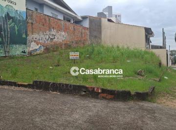 263eabd300d1eeb82b744bf925d8a07a1bb6df92 · Terreno de esquina comercial à venda, 261 m² - Jardim Prestes de Barros - Sorocaba/SP