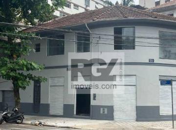 97e5f4c8cd6e8eb0cd419ff938baebcea4207461 · Loja para alugar, 90 m² por R$ 5.500,00/mês - Estuário - Santos/SP