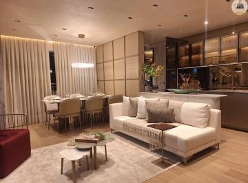 Apartamento · 83m² · 2 Quartos · 1 Vaga · THE PALACE OASIS VILA MARIANA by CYRELA | Apartamento de 83m² na Vila Mariana | Com 2 Suítes | Opção