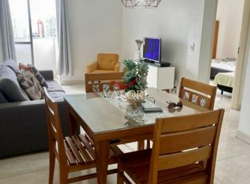 Apartamento · 74m² · 2 Quartos · 1 Vaga · Apartamento 2 quartos em Itapuã - oportunidade