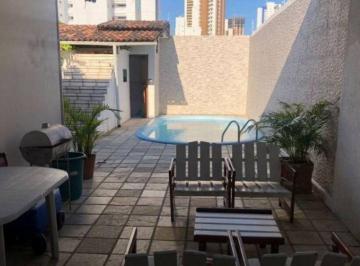 Casa · 200m² · 3 Quartos · 4 Vagas · Casa no coração do Miramar, com piscina!!!