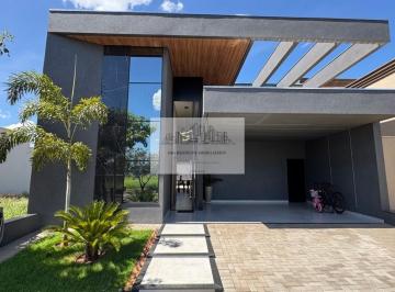 Casa · 150m² · 3 Quartos · 2 Vagas · Casa Alto Padrão no Condomínio Damha Fit Ipiguá