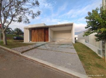 Casa · 216m² · 3 Quartos · 2 Vagas · Casa à venda no bairro Condominio Residencial 7 Lagos - Itatiba/SP