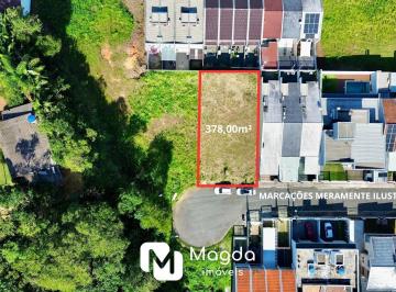 Terreno · 378m² · Exclusividade, localização estratégica e potencial de valorização — o terreno que você procurava est