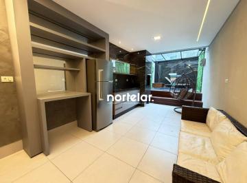 5111e4b4162db93a24be0ed8017692c609d5b131 · Sobrado com 3 dormitórios à venda, 160 m² por R$ 1.249.000,00 - Parque São Domingos - São Paulo/SP