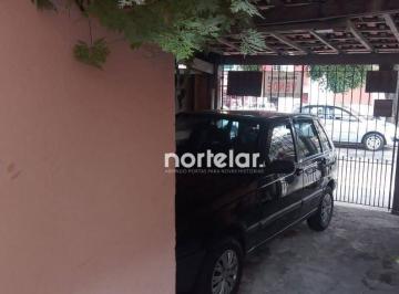 582283334fbada0f8427508141ac9834ca8d855a · Casa com 3 dormitórios à venda, 180 m² por R$ 530.000,00 - Parque São Luís - São Paulo/SP
