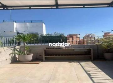 b4b43e1d726ea0a7353b3669819577905c7ee789 · Cobertura com 3 quartos à venda, 150 m² - Alto da Lapa - São Paulo/SP