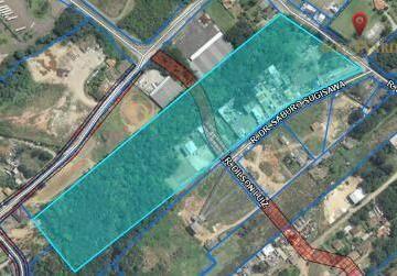 cd68506a24ce0be69b71e0f5279a1e0760b8170e · Terreno à venda, 27514 m² por R$ 10.000.000,00 - Umbará - Curitiba/PR