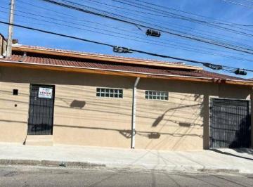 6123025463f0ea765a3448765fe08ec6223a847f · Casa com 3 dormitórios à venda, 122 m² por R$ 510.000,00 - Bosque dos Eucaliptos - São José dos Camp