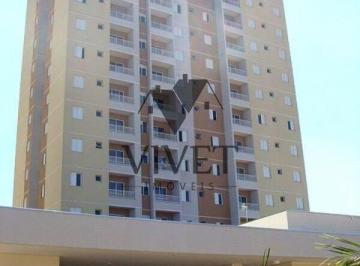 Apartamento · 52m² · 2 Quartos · 1 Vaga · Apartamento para venda em Sorocaba