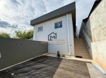 Casa · 61m² · 2 Quartos · 2 Vagas · Casa em Vila Santa Helena, Atibaia/SP