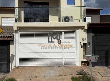 Casa · 77m² · 2 Quartos · 2 Vagas · Casa à venda no bairro Jardim Sao Felipe - Atibaia/SP