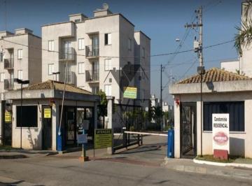 Apartamento · 52m² · 2 Quartos · 1 Vaga · Residencial Marcco Sorocaba - Apartamento para venda em Sorocaba