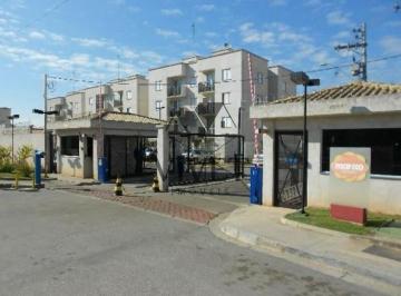 Apartamento · 65m² · 2 Quartos · 1 Vaga · Residencial Marcco Sorocaba - Apartamento para venda em Sorocaba