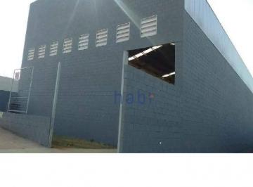 659bc026f8cbe1c7a17ecfe66c349c479fd419a2 · Galpão para alugar, 1500 m² por R$ 33.000,01/mês - Éden - Sorocaba/SP
