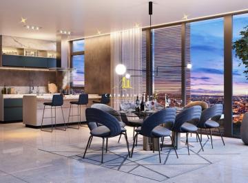 Apartamento · 118m² · 3 Quartos · 2 Vagas · ENTREGA EM 2026
