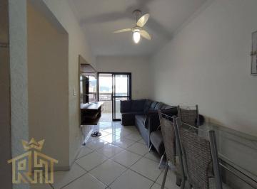 b1f9ed437e780bf6c67cbfe995dfcb61bef1f8dd · Apartamento à venda, 64 m² por R$ 436.000,00 - Vila Guilhermina - Praia Grande/SP