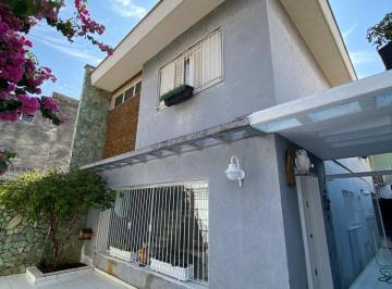 Casa · 270m² · 3 Quartos · 2 Vagas · Casa Sobrado- Vila Carrão
