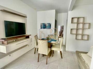 Apartamento · 55m² · 1 Quarto · Apartamento 1/4 mobiliado na zona sul de Ilhéus