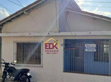 5a95b13e2d9e3cc1b18c65b417dfd989449bb3d7 · Casa com 2 dormitórios à venda, 60 m² por R$ 280.000,00 - Santana - São José dos Campos/SP