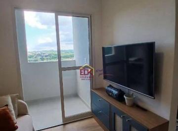 02815a4da755933bfc4295dcd038133670c17ab9 · Apartamento com 3 dormitórios à venda, 65 m² por R$ 530.000 - Parque Residencial Flamboyant - São Jo