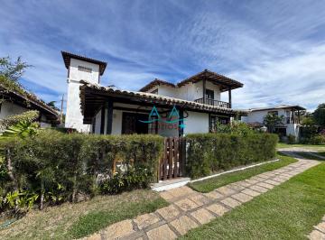 Casa · 108m² · 3 Quartos · 1 Vaga · Linda casa 3 quartos dentro de condomínio na Baía Formosa Armação de Búzios