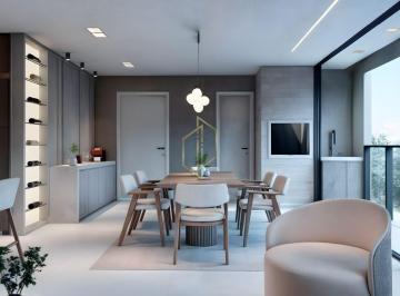 Apartamento · 108m² · 2 Quartos · 2 Vagas · Apartamento à venda no bairro Saguaçu - Joinville/SC
