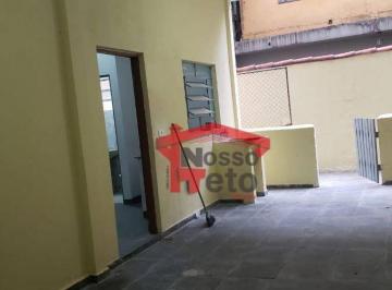 fe53575146b07275e853299c1fbffed2bd147ccc · Casa com 1 dormitório para alugar, 40 m² por R$ 1.000,00/mês - Vila Mangalot - São Paulo/SP