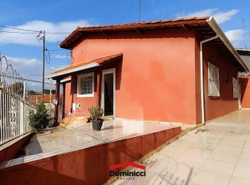 Casa · 190m² · 3 Quartos · 3 Vagas · CASA TERREA PARA LOCAÇÃO NO BAIRRO JARDIM MARIA AUGUSTA, EM BRAGANÇA PAULISTA - SP.