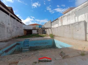 Terreno · 275m² · Terreno Lote em Santa Luzia, Bragança Paulista/SP