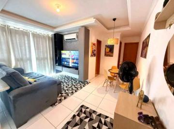 Apartamento · 63m² · 2 Quartos · 1 Vaga · Apartamento em Cabedelo - PB, João Pessoa/PB R$ 380 MIL