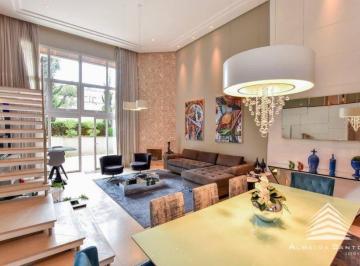 74c0a7571e495cf2afb9f99453c79e70780fe9cb · Apartamento com 4 dormitórios à venda, 373 m² por R$ 3.300.000,00 - Mercês - Curitiba/PR