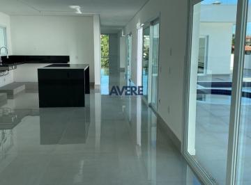 Casa · 519m² · 4 Quartos · 7 Vagas · Condomínio Estância Marambaia Vinhedo - Casa à venda em Vinhedo SP - Condomínio Marambaia
