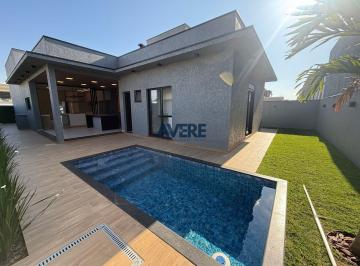 Casa · 214m² · 3 Quartos · 4 Vagas · Residencial Arborais Campinas - Casa à Venda no Condomínio Arborais em Campinas/SP