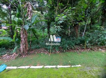 Terreno · 1539m² · Terreno de 1.539m² no Condomínio Rancho Limoeiro