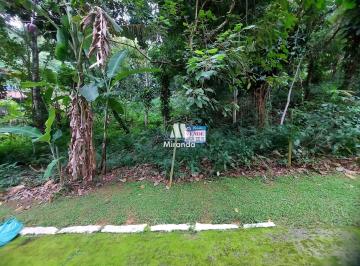 Terreno · 1539m² · Terreno de 1.539m² no Condomínio Rancho Limoeiro
